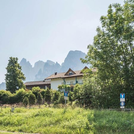 Apartement Santner Siusi Exterior photo